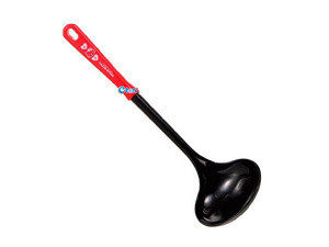Sanrio Hello Kitty Plastic Cooking Ladle