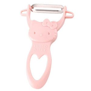 Sanrio Hello Kitty Fruit Vegetable Peeler
