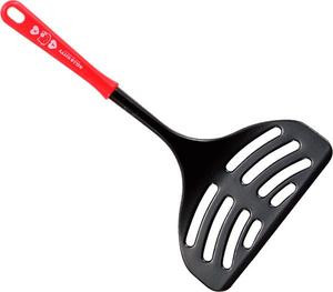Sanrio Hello Kitty Plastic Cooking Fish Turner Spatula
