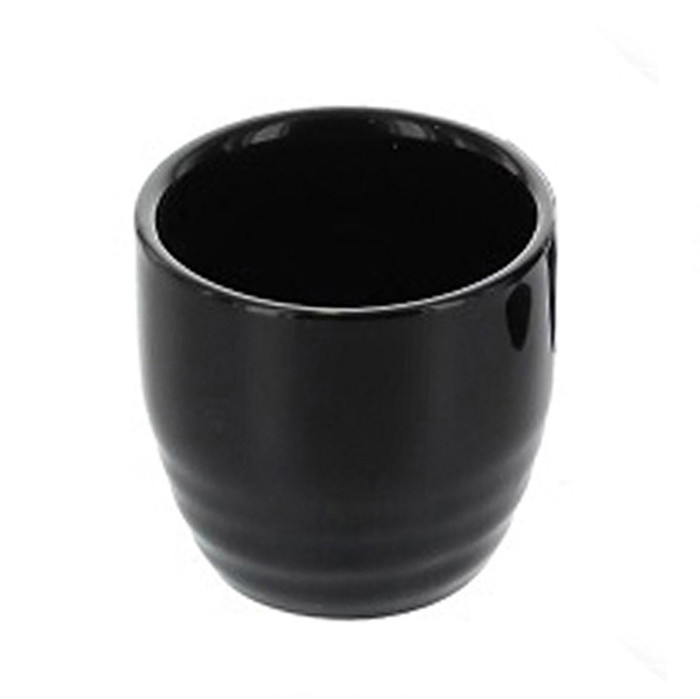 Sake Cups Set Japanese Porcelain Wine Saki Cup Small Tea Cup 1.5 oz Microwave and Dishwasher Safe