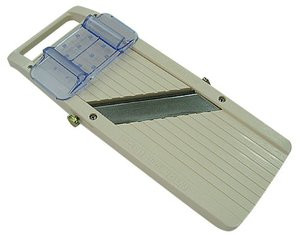 Super Benriner Wide Body Large Mandolin Slicer