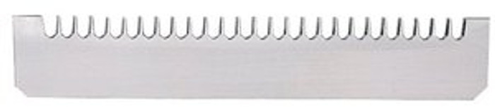 Interchangeable Medium Type Blade for Benriner Mandolin Slicer Interchangeable Medium Type Blade for Benriner Mandolin Slicer