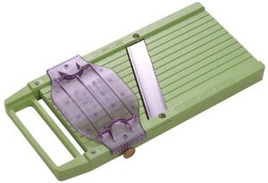 Jumbo Benriner Wide Body Mandolin Slicer
