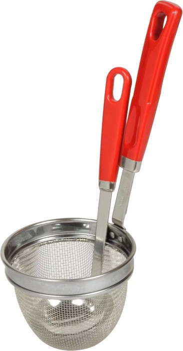 Pearl Metal Strainer Set with Ladle Convenient Accessories Made in Japan