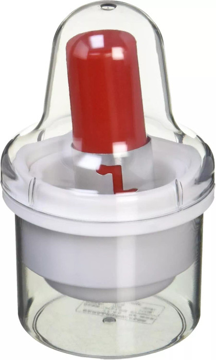 Pearl Metal Treat DESE Oil Brush and Cup Set Made in Japan