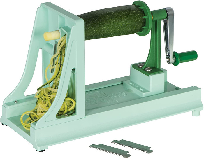 Benriner Vegetable Turning Slicer Turner Slicer