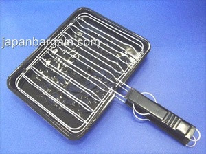 Shioyaki Fish Broiler