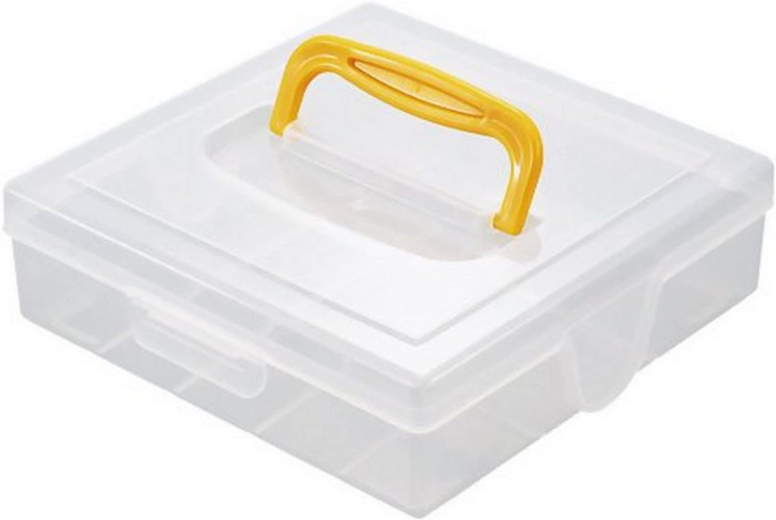 2 Pack Origami Paper Storage Box – 6 Inch Clear Plastic Folding Paper Organizer Case, Made in Japan 2 Pack Origami Paper Storage Box – 6 Inch Clear Plastic Folding Paper Organizer Case, Made in Japan