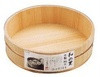 Wooden Sushi Oke Hangiri 36cm