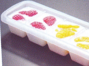Ice Cube Tray Large Stick
