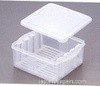 Plastic Tofu Container Case