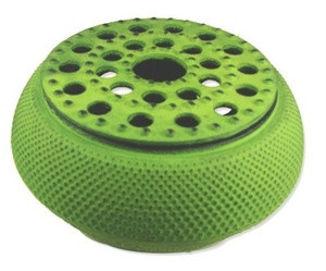 Cast Iron Teapot Warmer 6in Lime