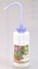 Plastic Garden Watering Bottle