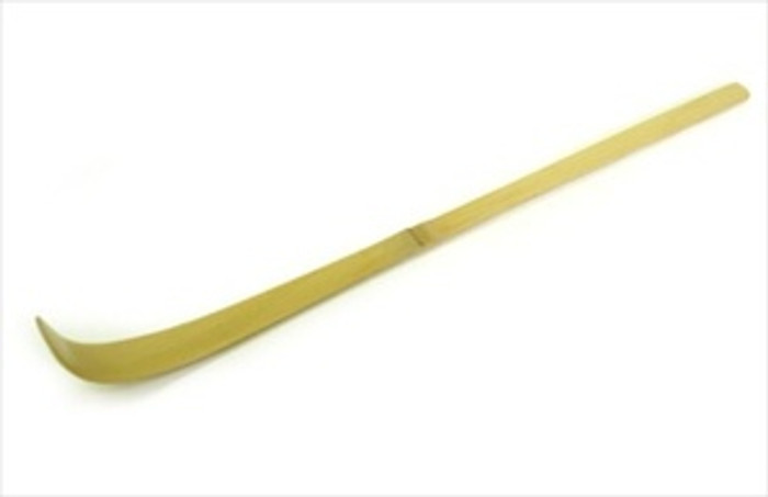 Bamboo Matcha Scoop Japanese Chashaku Hooked Green Tea Spoon for Tea Ceremony Bamboo Matcha Scoop Japanese Chashaku Hooked Green Tea Spoon for Tea Ceremony