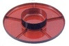 Turning Sushi Serving Tray