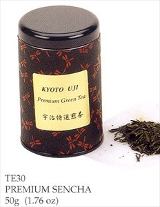 Premium Green Tea Sencha 50g