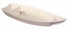 Reed Melamine Sushi Boat 10x4.5in