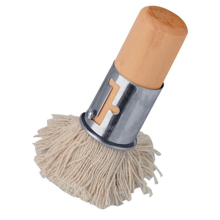 Oil Brush for Cooking Takoyaki Teppanyaki BBQ Grill Pastry, Set of 2