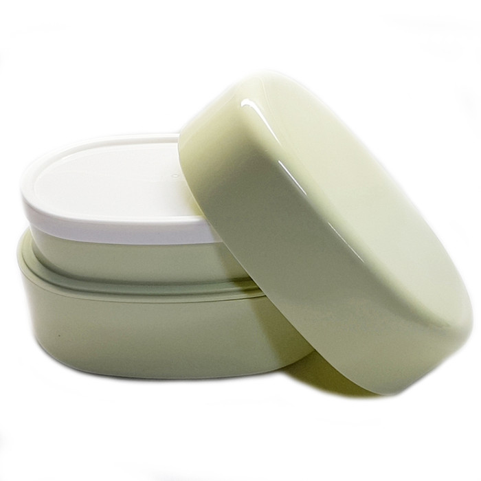 Japanese Bento Box Set Lime Color