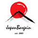 Japan Bargain Inc