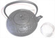 Black Dragon Cast Iron Teapot 18oz