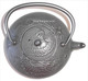 Black Dragon Cast Iron Teapot 18oz