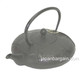 Black Dragonfly Cast Iron Teapot 24oz