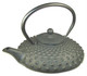 Black Shogun Tetsubin Cast Iron Teapot 21oz