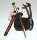 Japanese Samurai Sword Letter Opener