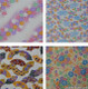 Yuzen Washi Chiyogami Origami Paper 15cm 10 Sheet