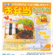 Origami Paper Nigiri Sushi Bento Box Kit