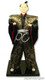 Japanese Samurai Doll Figurine #A