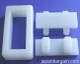 Professional Plastic Battera Sushi Mold