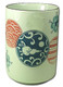 Sakura Usagi Porcelain Teacup 10oz