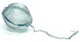 Cooking Spice Ball Herbal Infuser 3.5in (9cm)