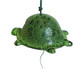 Japanese Cast Iron Turtle Wind Chimes