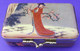 Korean Lipstick Case w/Mirror #22332-8