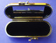 Japanese Lipstick Case w/Mirror #22631-2