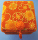 Square Skaura Jewelry Box #22630-1