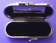 Japanese Lipstick Case w/Mirror #22631-3