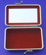 Korean Lipstick Case w/Mirror #22332-0