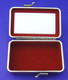 Korean Lipstick Case w/Mirror #22332-6