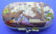Korean Lipstick Case w/Mirror #22331-2
