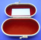 Korean Lipstick Case w/Mirror #22331-2