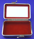 Korean Lipstick Case w/Mirror #22332-7