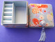 Square Skaura Jewelry Box #22630-3