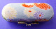 Japanese Lipstick Case w/Mirror #22631-1