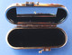Japanese Lipstick Case w/Mirror #22631-1