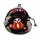 Maneki Neko Lucky Cat Coin Purse #22408-4