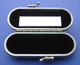 Japanese Lipstick Case w/Mirror #22631-6